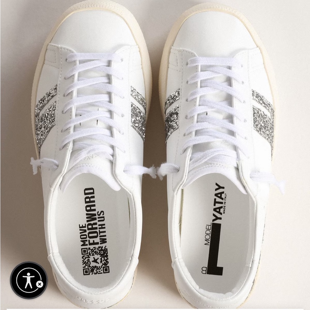 Golden Goose Yatay sneakers